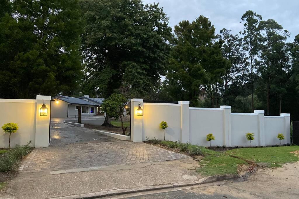 21 Heather Road جورج المظهر الخارجي الصورة