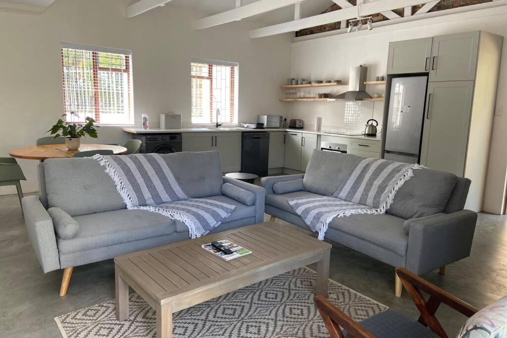 21 Heather Road جورج المظهر الخارجي الصورة