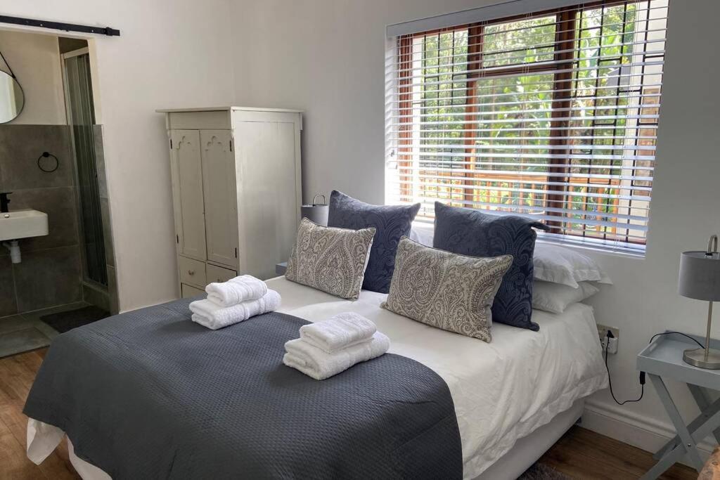 21 Heather Road جورج المظهر الخارجي الصورة