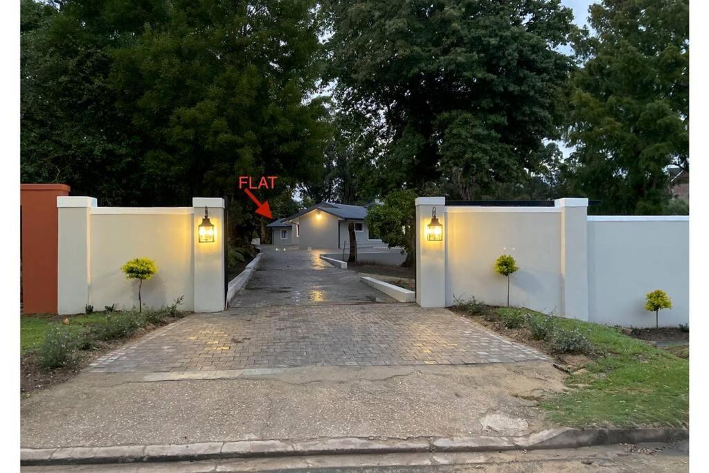 21 Heather Road جورج المظهر الخارجي الصورة