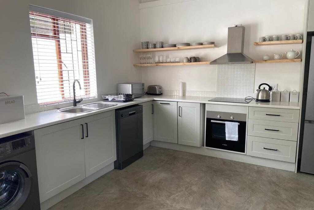 21 Heather Road جورج المظهر الخارجي الصورة