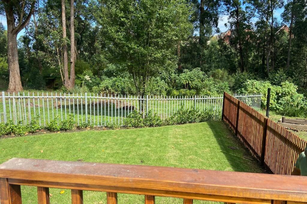 21 Heather Road جورج المظهر الخارجي الصورة