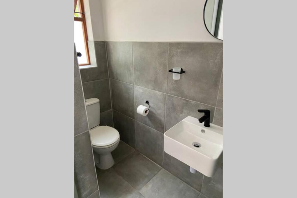 21 Heather Road جورج المظهر الخارجي الصورة