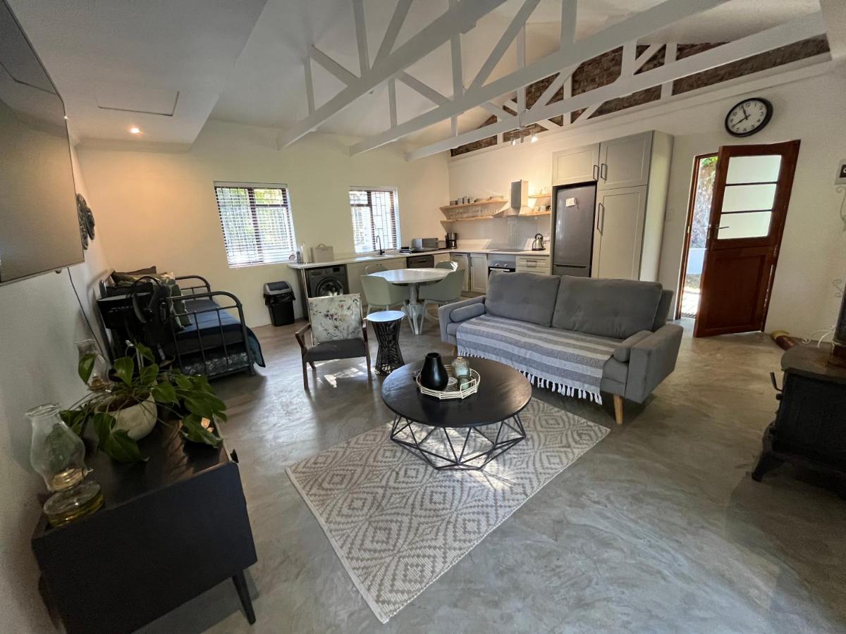 21 Heather Road جورج المظهر الخارجي الصورة