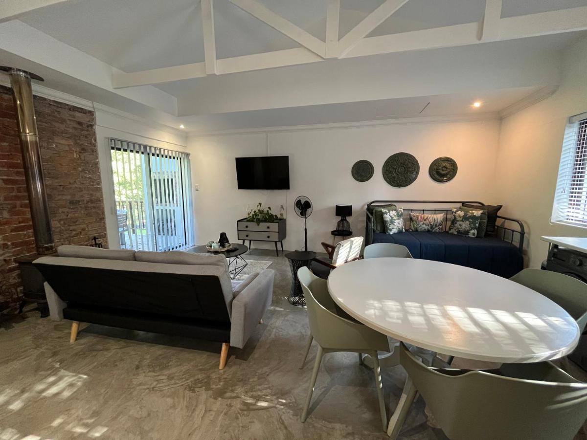 21 Heather Road جورج المظهر الخارجي الصورة