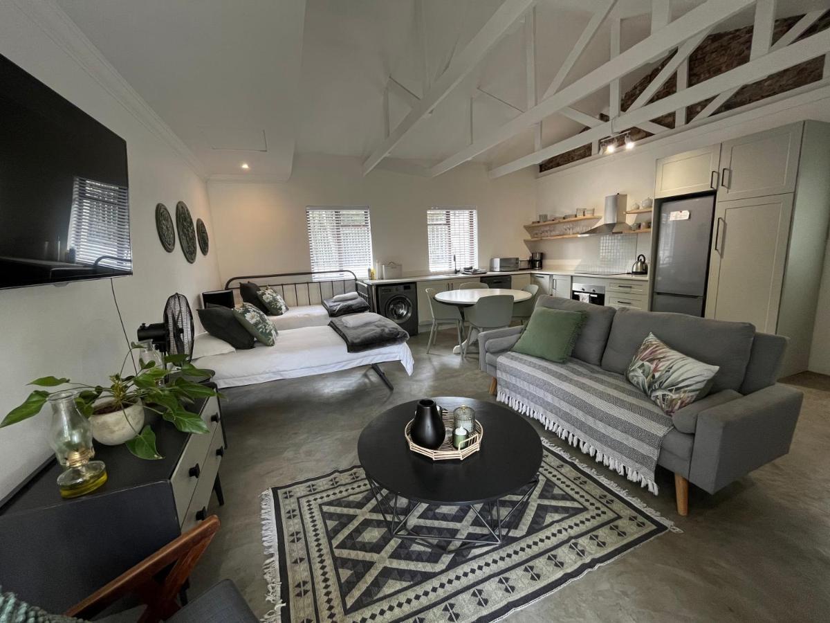 21 Heather Road جورج المظهر الخارجي الصورة