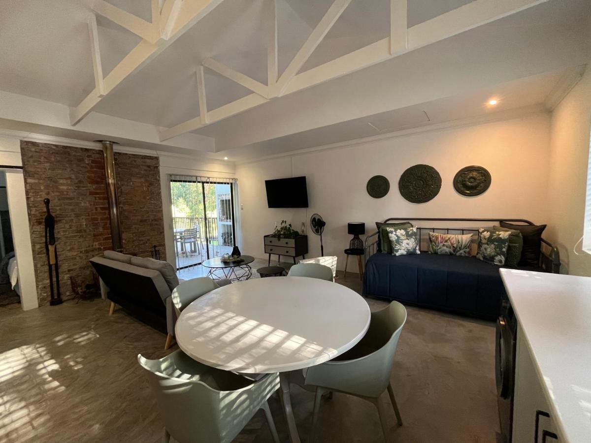 21 Heather Road جورج المظهر الخارجي الصورة