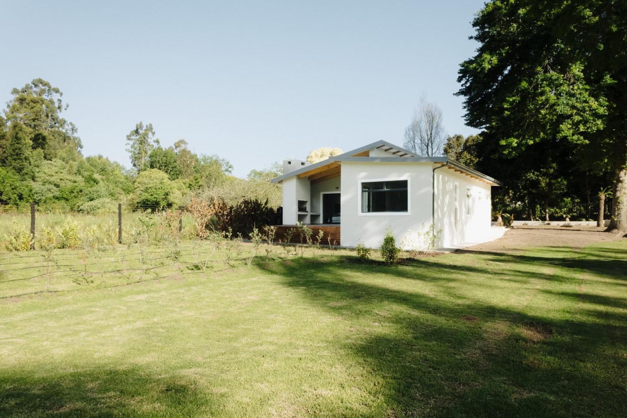21 Heather Road جورج المظهر الخارجي الصورة